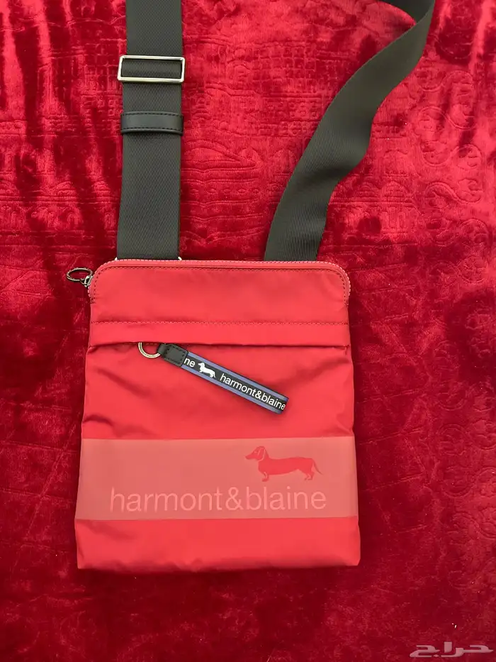 شنطة crossbody من harmont   blaine 0
