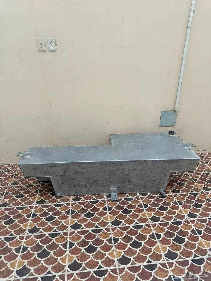 تانكي ماء للنسيان 0