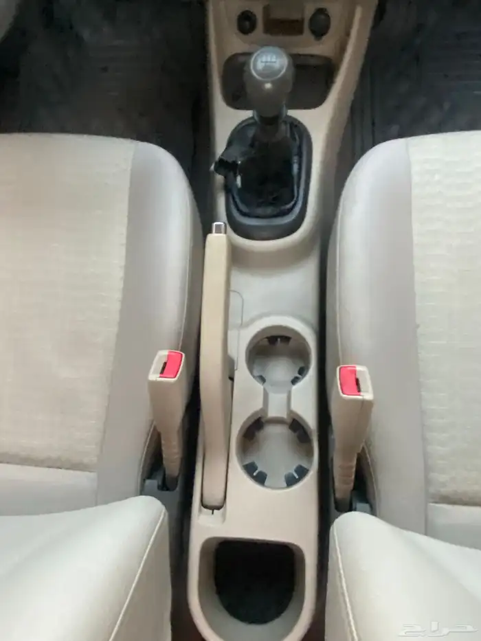 ( تم البيع )اكسنت 2011 قير عايدي نظيفه جدا جدا 20