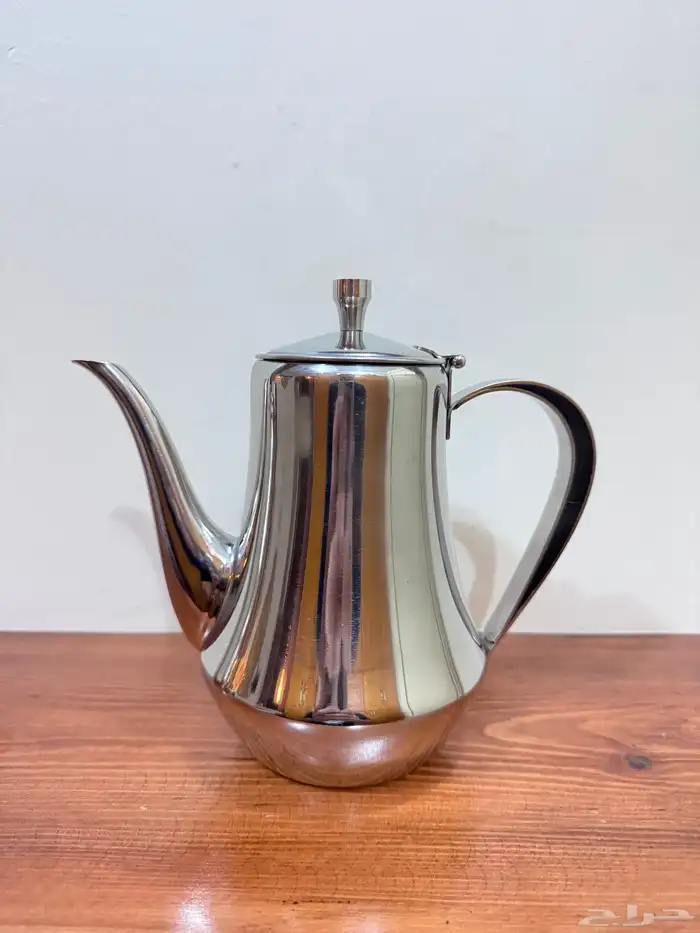 ابريق صناعة يبانية 1