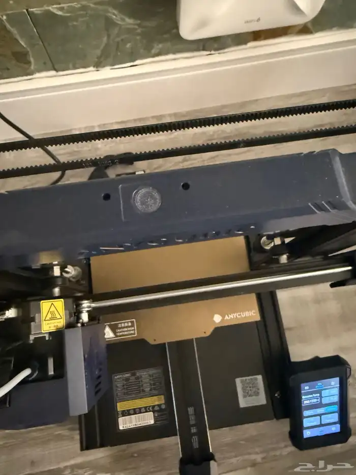 طابعةany cubic kobra 2 pro max 3dprinter 2