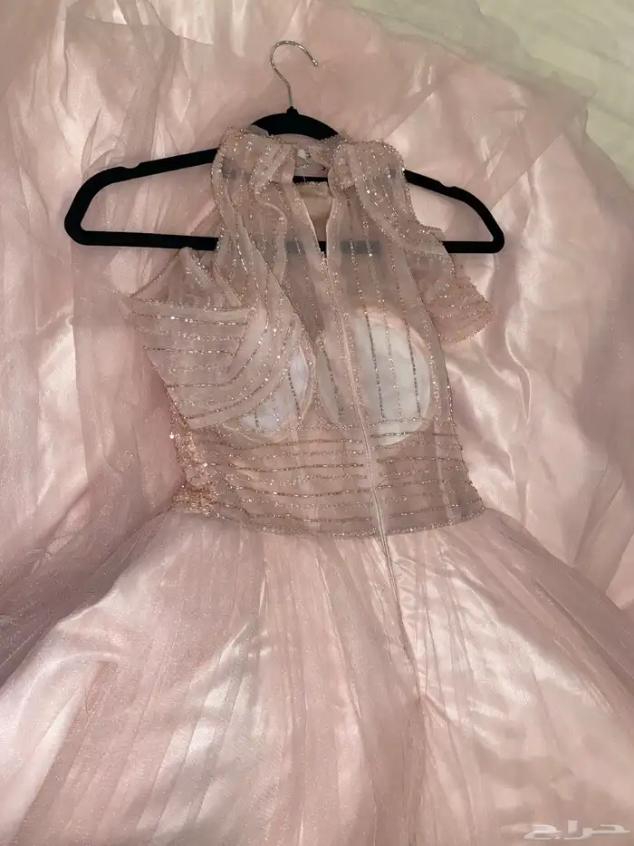 للبيع فستان 1