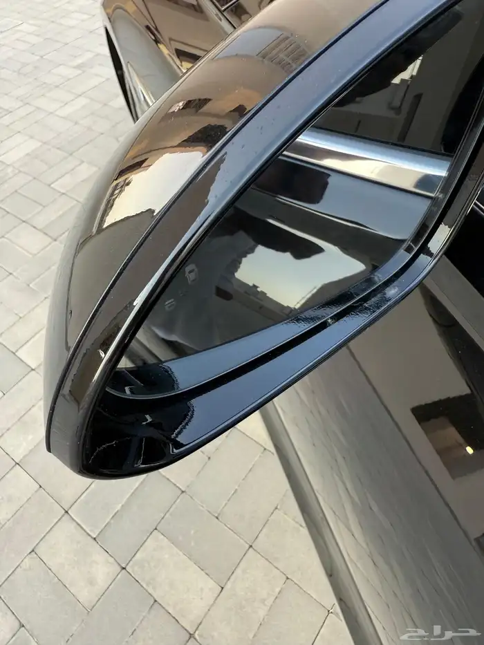 جنسس G80 بنزين 2021 28