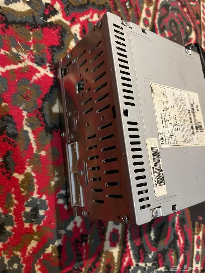 طبلون مع مسجل اكسنت 3