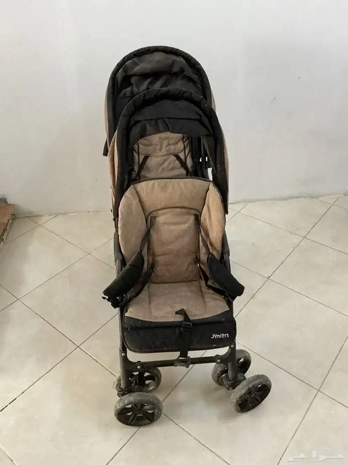 عربات اطفال 10