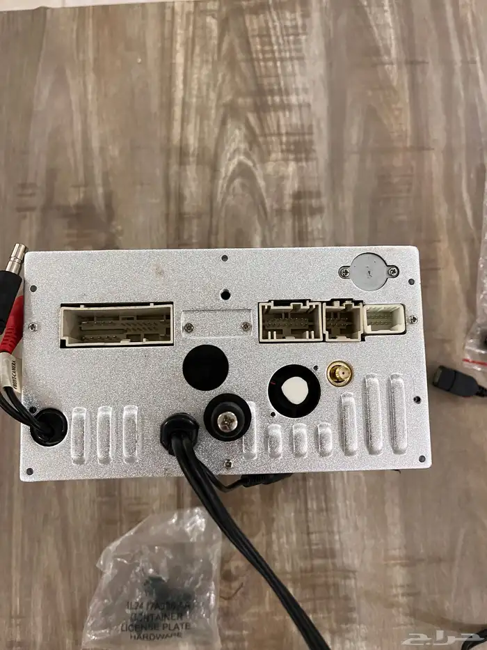 شاشه اكسبدشن 2008-2014 وكالة 8