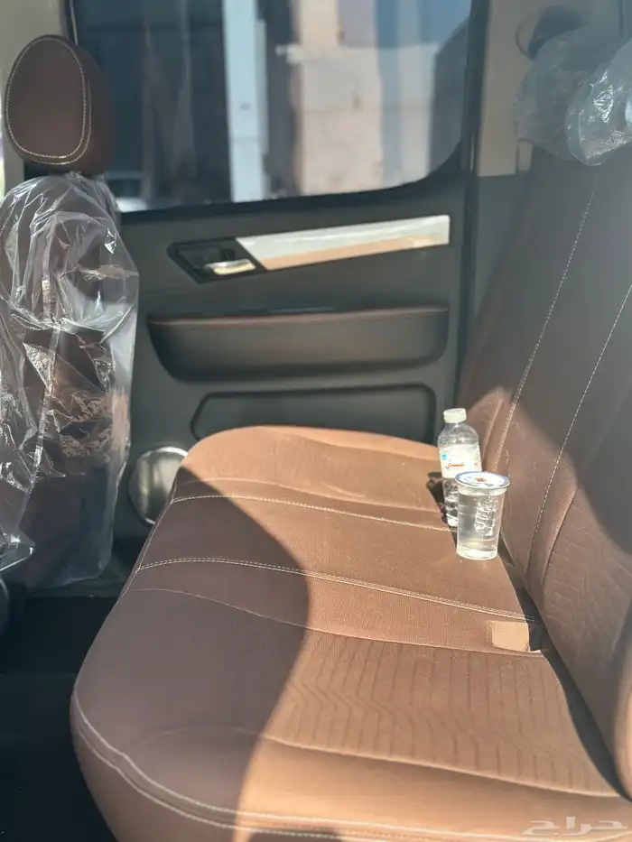جاك T8 2022 12