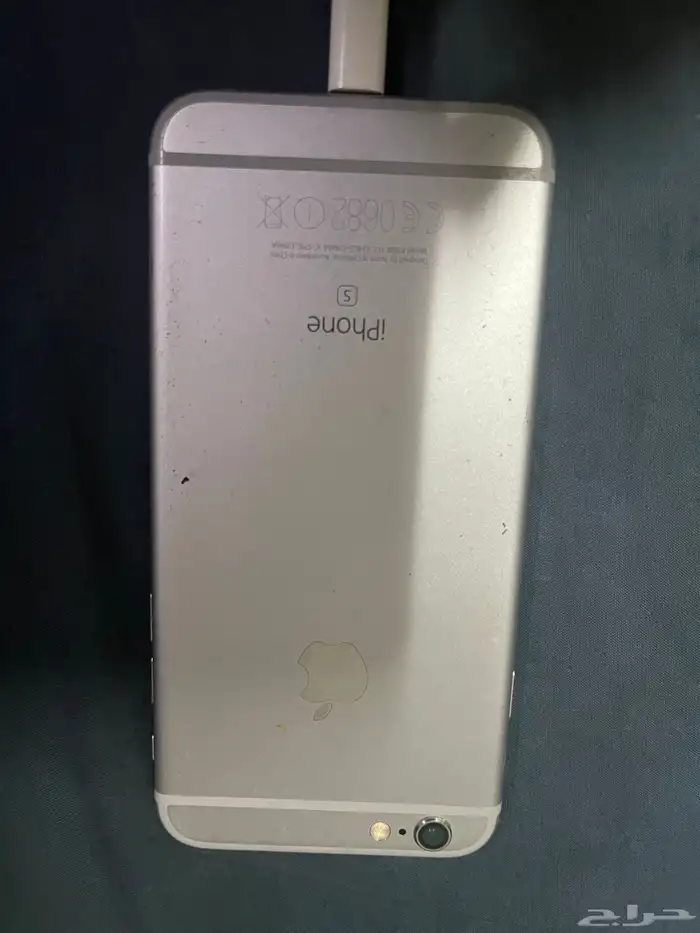 ايفون 6s وايفون 5s مع بعض Iphone 6s and Iphone 5s 5