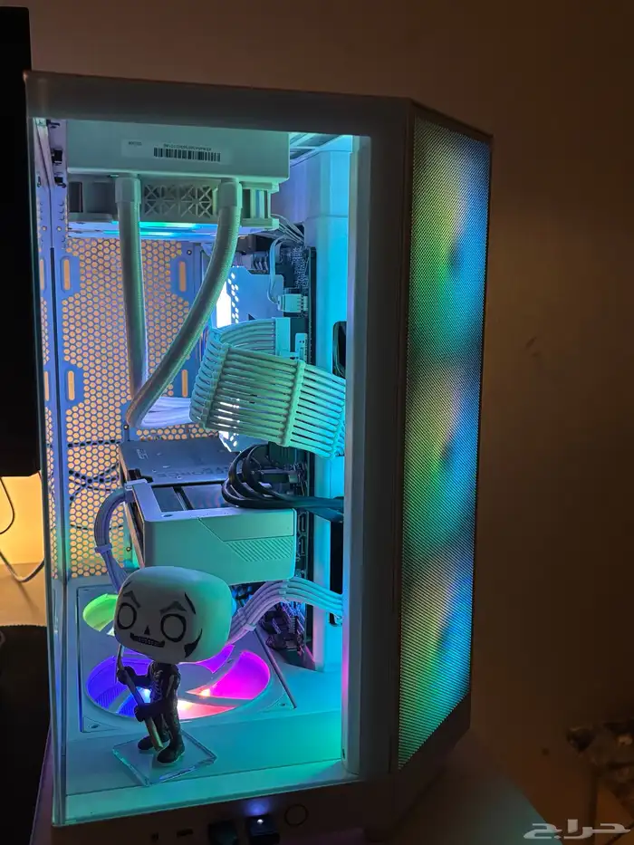 تجمعية PC RTX4060Ti 6