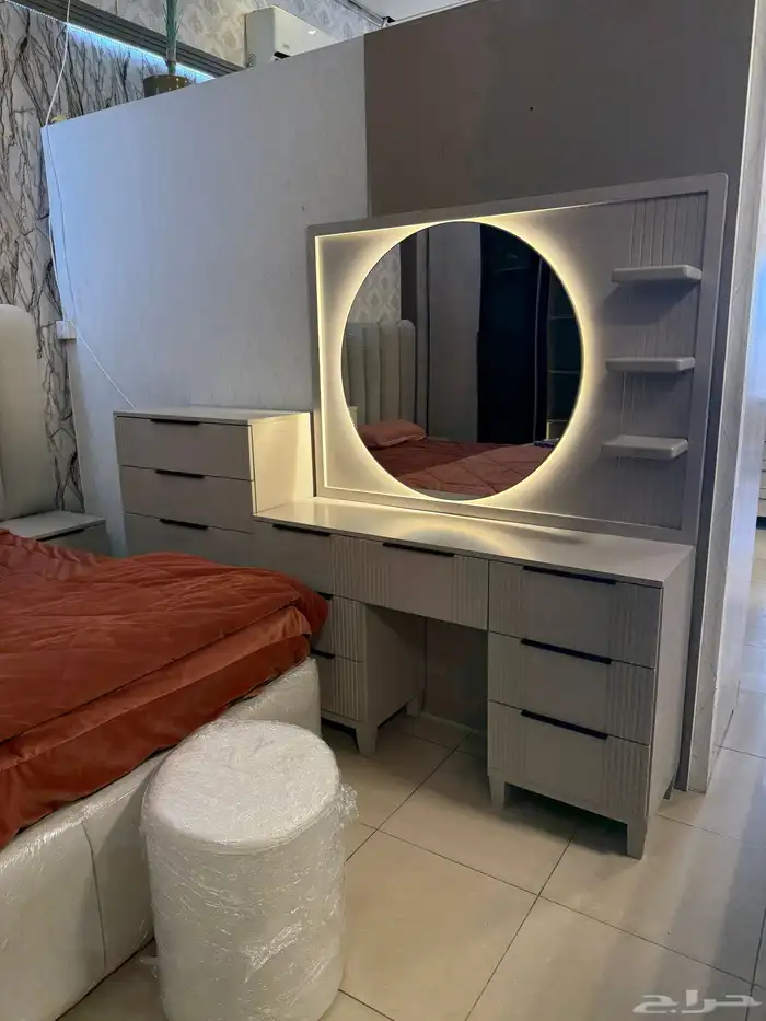 جديد غرفه النوم نفرين 3