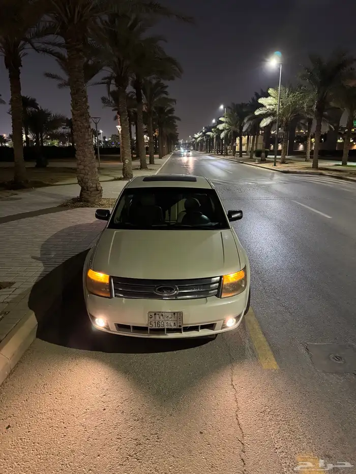 فورد تورس 2009 للبيع 2