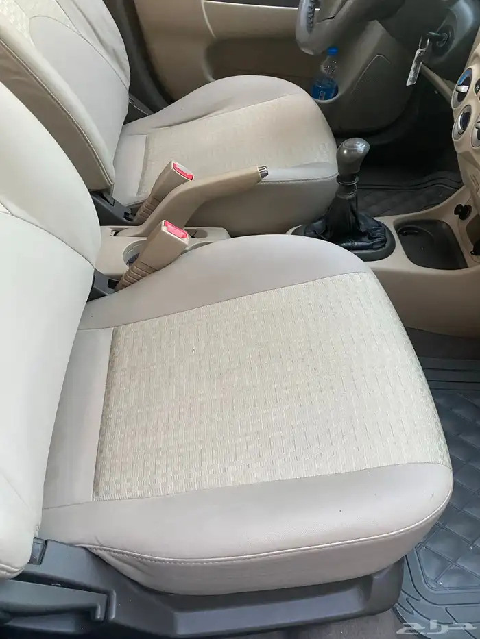 ( تم البيع )اكسنت 2011 قير عايدي نظيفه جدا جدا 16