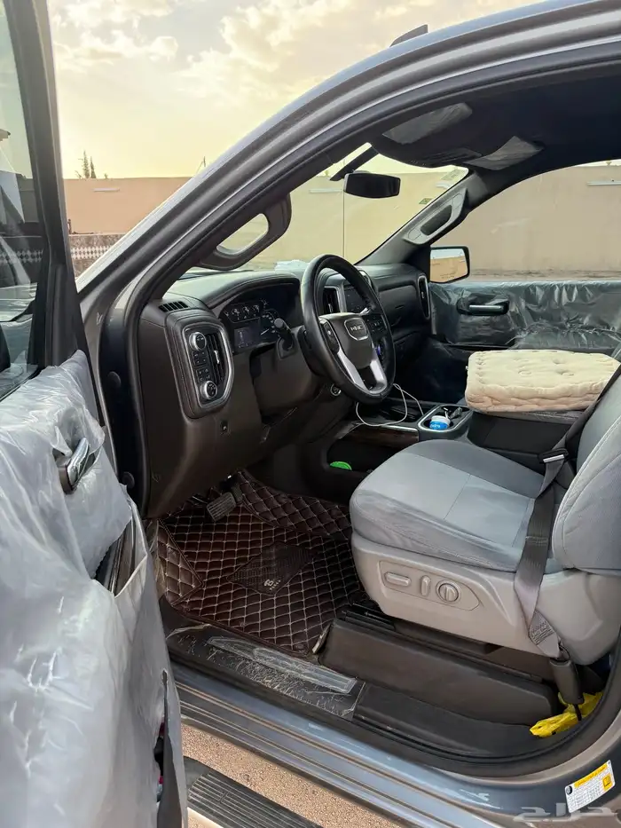 جمس سييرا 2021 6