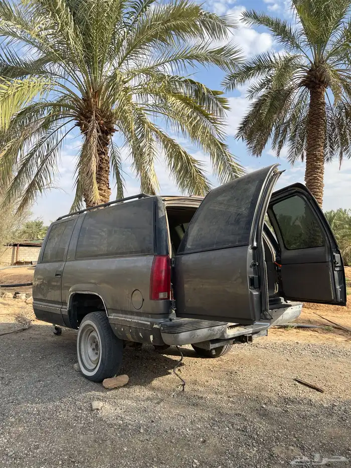قلص جمس مقطورة سحب جمس قلص سحب 13