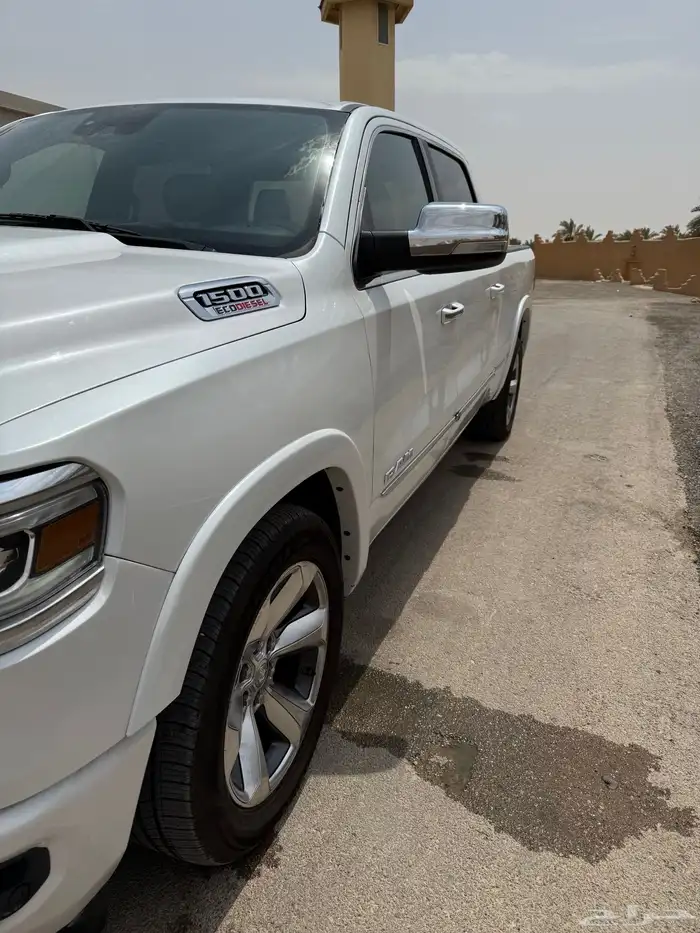 رام 2020 ليمتد 3