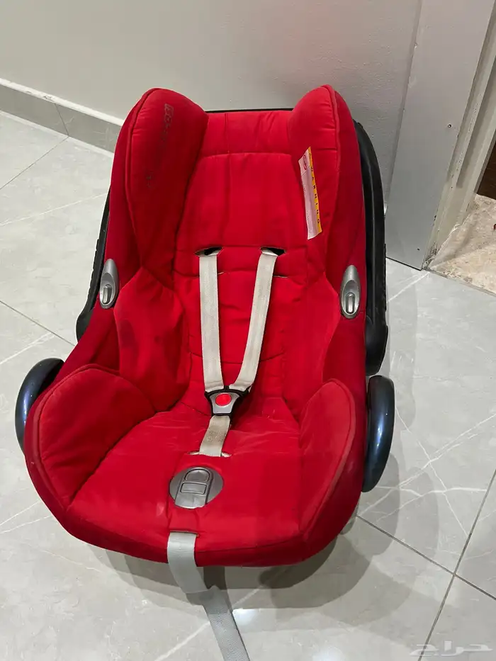 كارسيت سياره 1