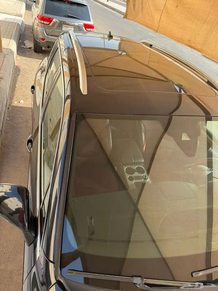 طوارق 2016 فل كامل R line ساماكو 2