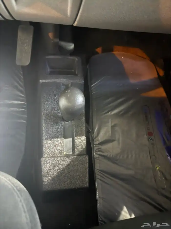 جي ام سي سييرا 2009 6