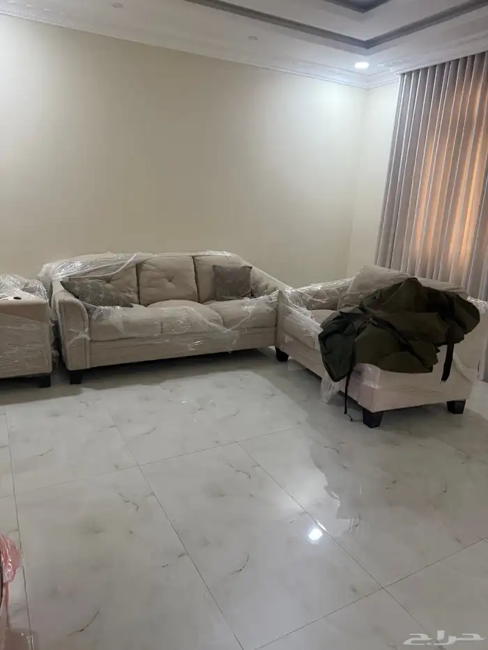 كنب ودولاب للبيع 0