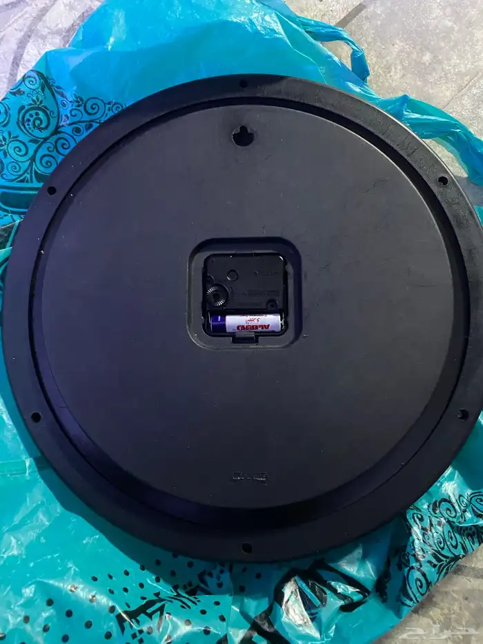 ساعه جوفيال قديمه 1