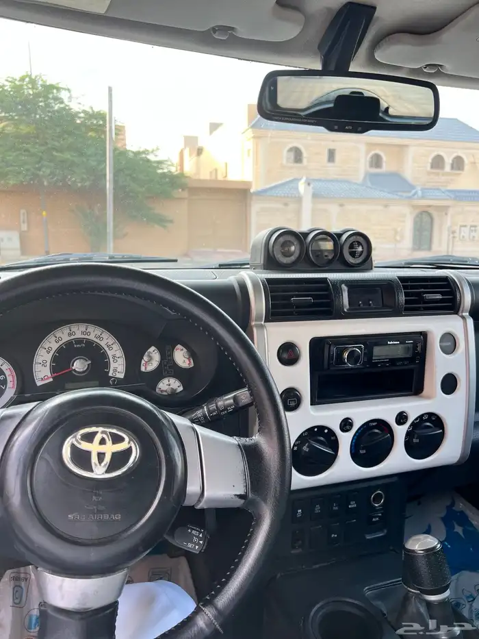 اف جي 7