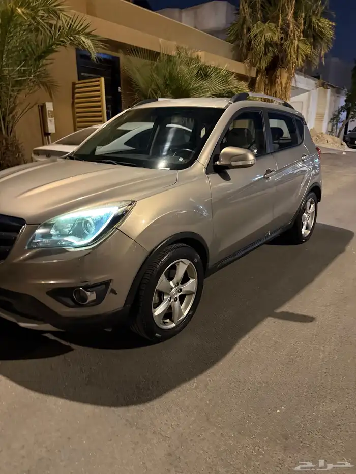 شانجان cs35 2018 43