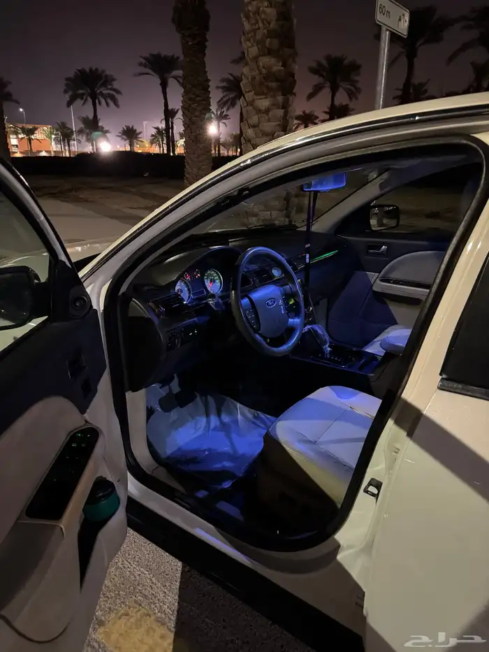 فورد تورس 2009 للبيع 38