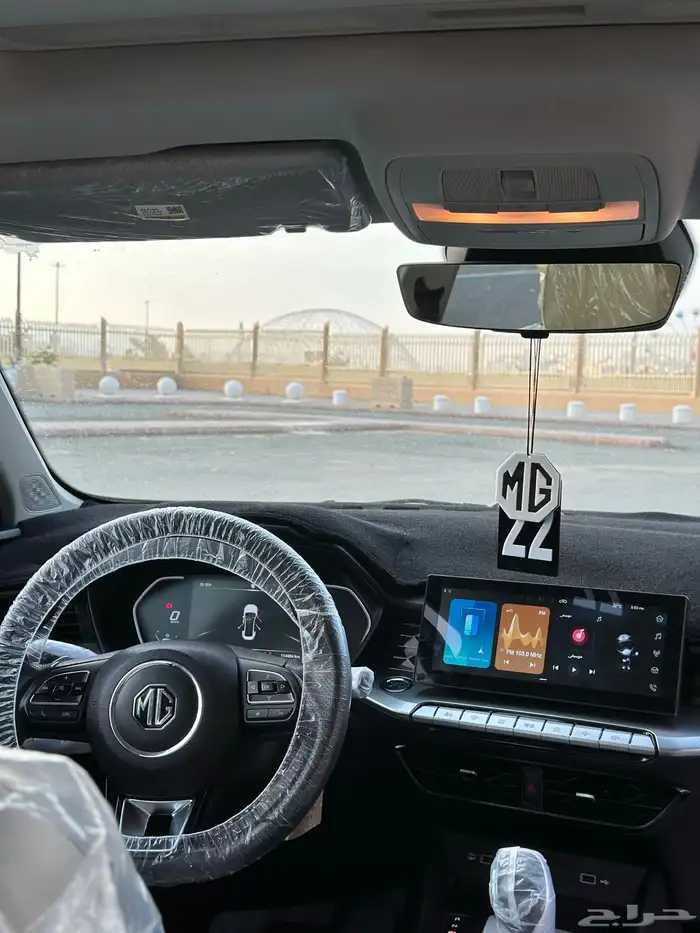 ام جي جي تي 2022 15