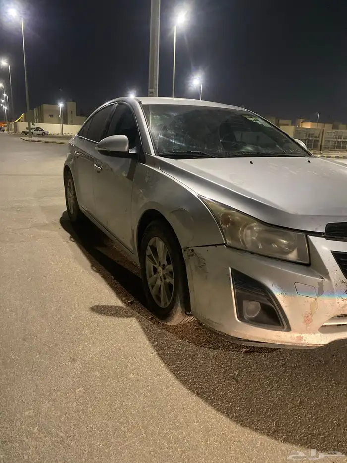 كروز 2015 0