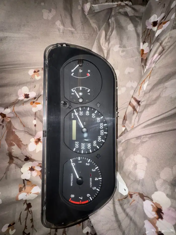 طبلون كامري 2001 -2002 ممشى اقل من 200الف او 250 0