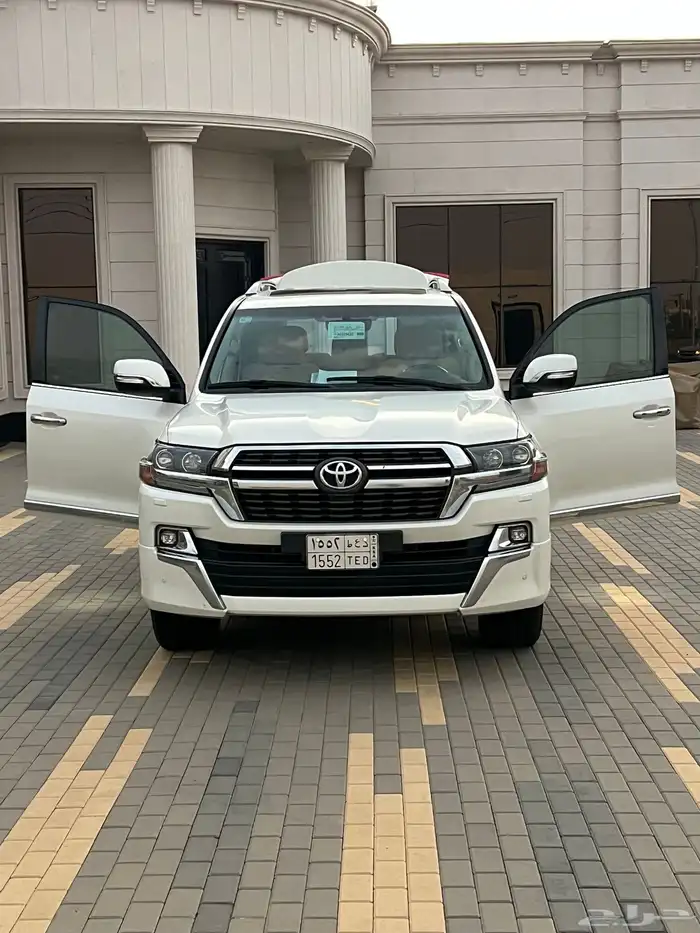جي اكس ار 2021 فل كامل سعودي نظيف 18