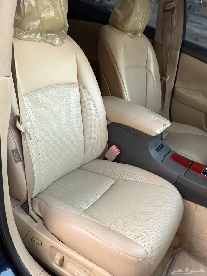 لكزس ES350 26