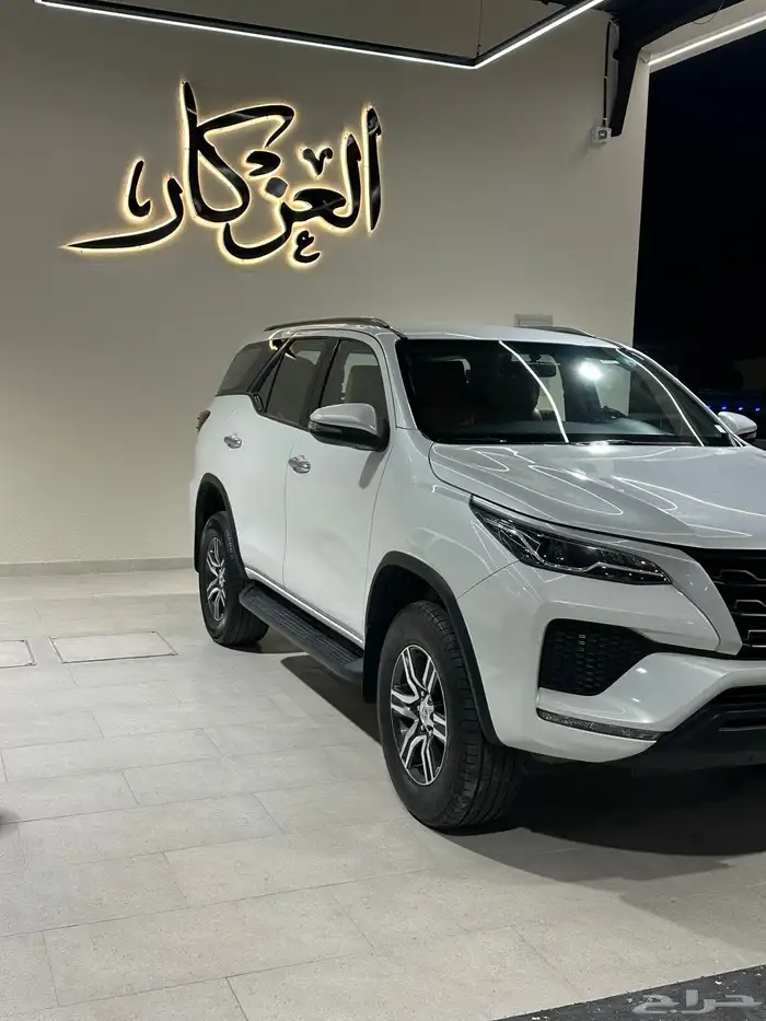 فورنتشر ديزل 2023 ( تم البيع) 2