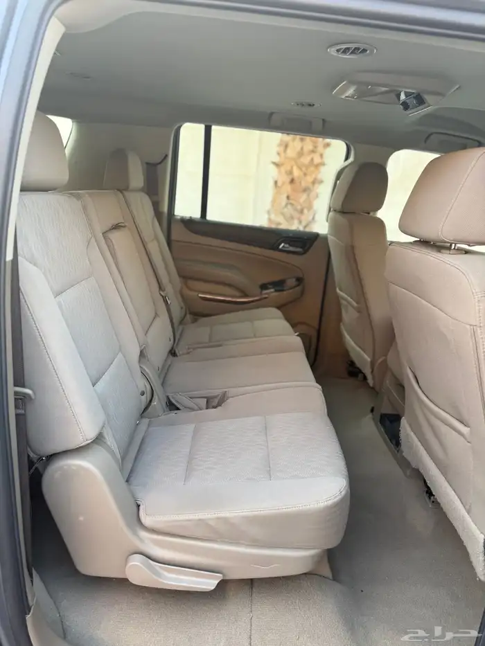 يوكن 2020 بدون دبل ماشي 173 الف وكاله 15