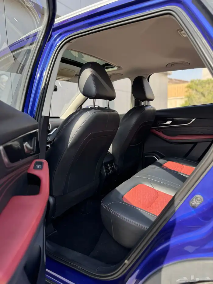 FAW T33 2022 السعر 28000 الف 11