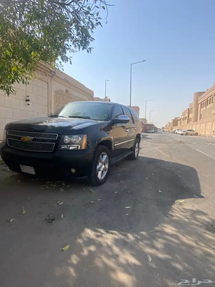 للبيع تاهو فل كامل 3