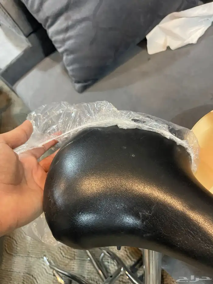 للبيع سيكل فراشه 6