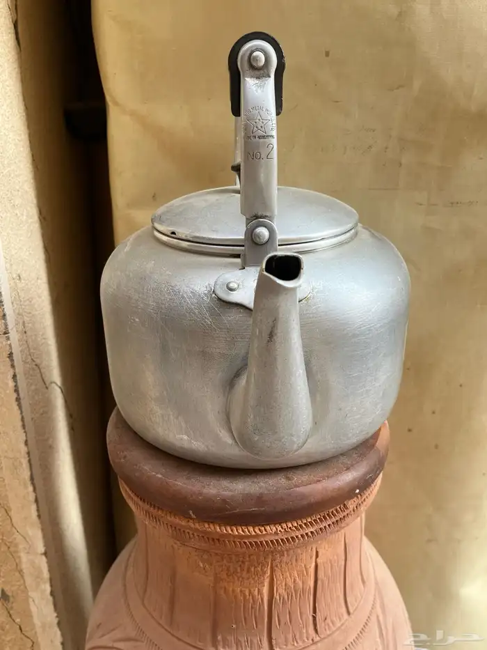 ابريق نادر 8