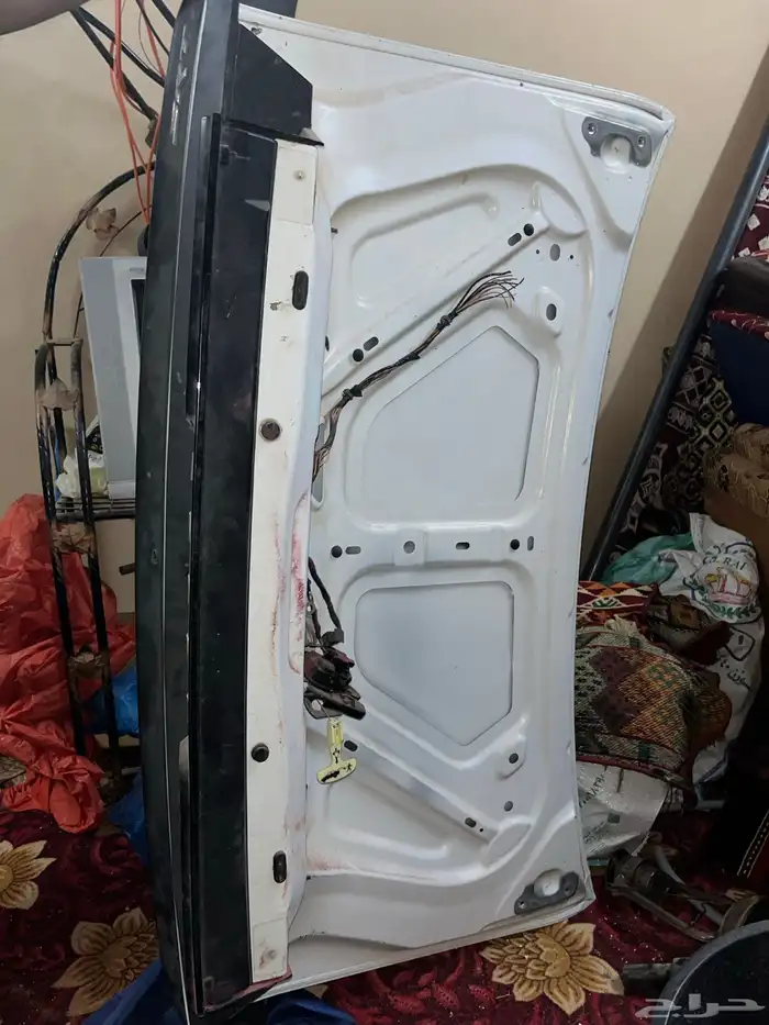 سيارة دوج تشالنجر 1