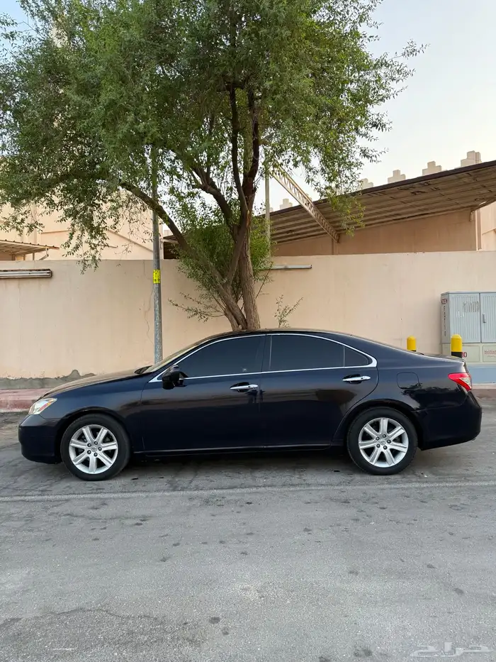 لكزس ES350 1