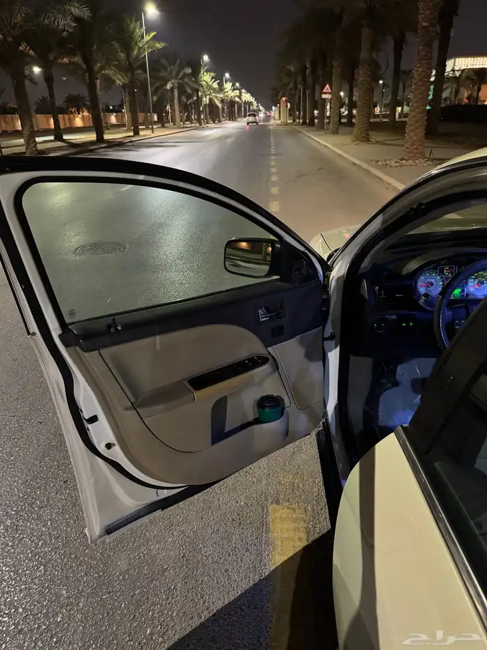 فورد تورس 2009 للبيع 40