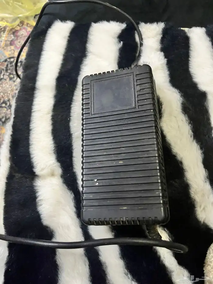 شاحن 36 فولد 1