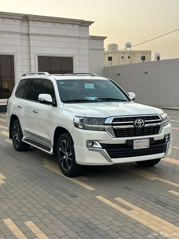 جي اكس ار 2021 فل كامل سعودي نظيف 8