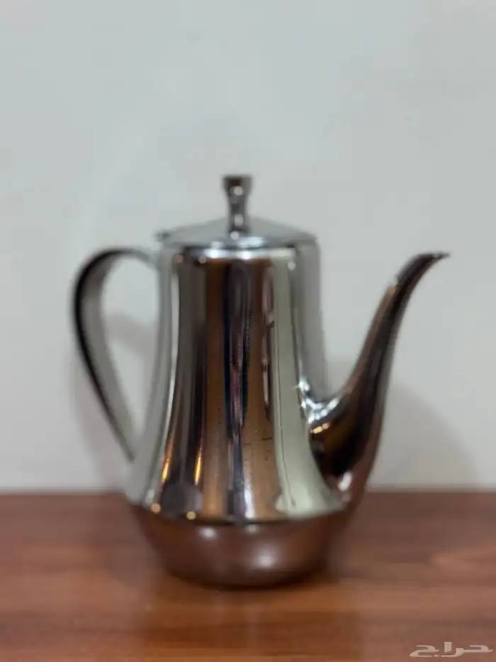 ابريق صناعة يبانية 0