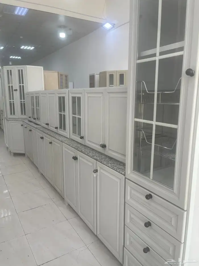 مطابخ مستعمله 1