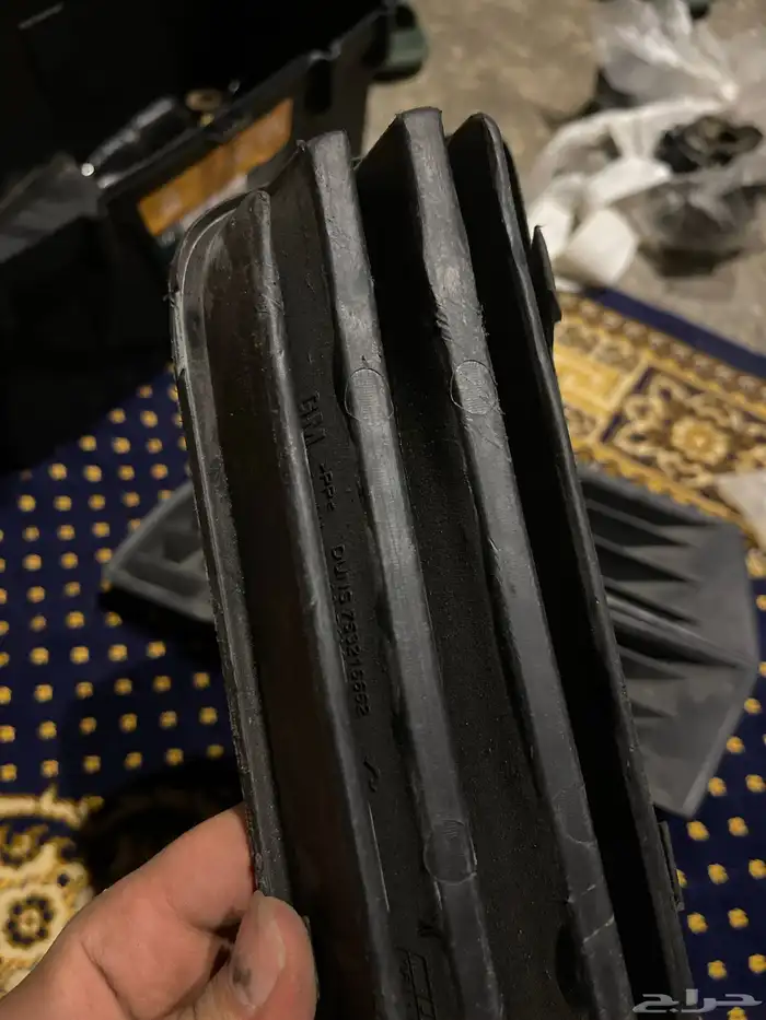 قطع كابرس غطاء كشافات gm 1