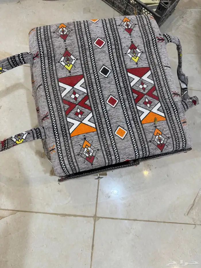 شنطة عزبه مركا 2