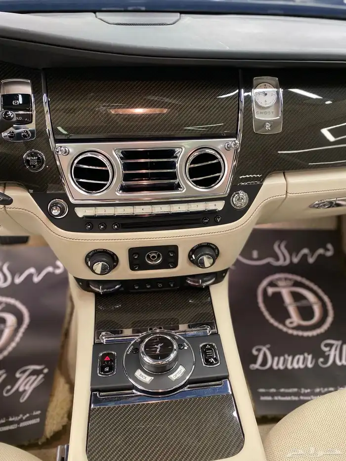 رولز رويس قوست 10