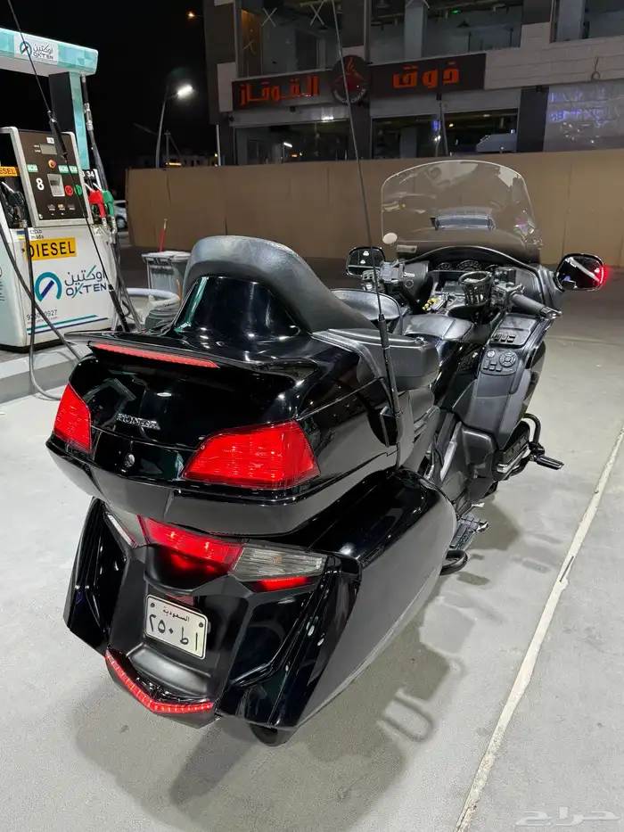 دباب قولد وينق 2012 5