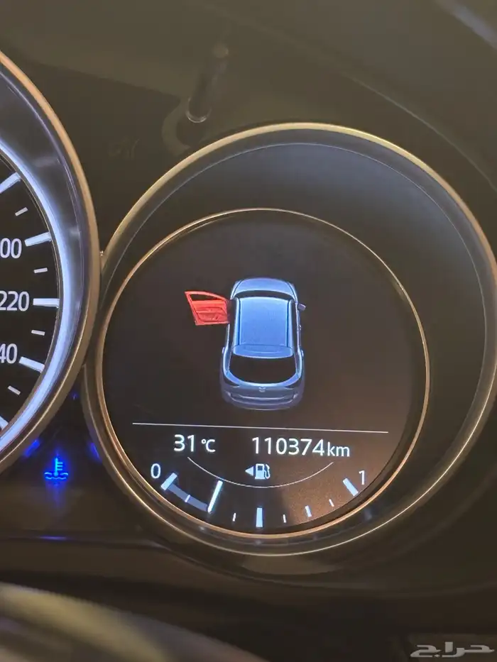Mazda CX5 5